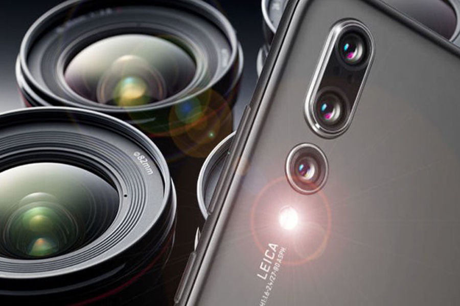 Samsung Xiaomi innovation ISOCELL Bright HMX camera sensor smartphone