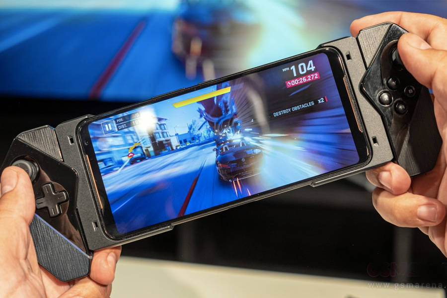 ASUS ROG Phone 2 price revealed Tencent edition