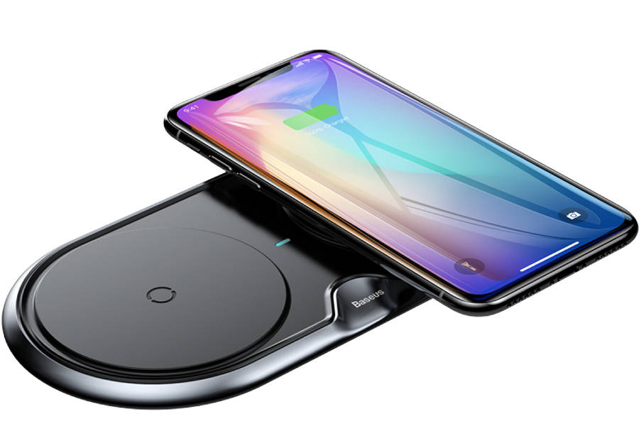Baseus accessory brand enters India TWS Earpods Wireless Charger 30000mah Powerbank headphone