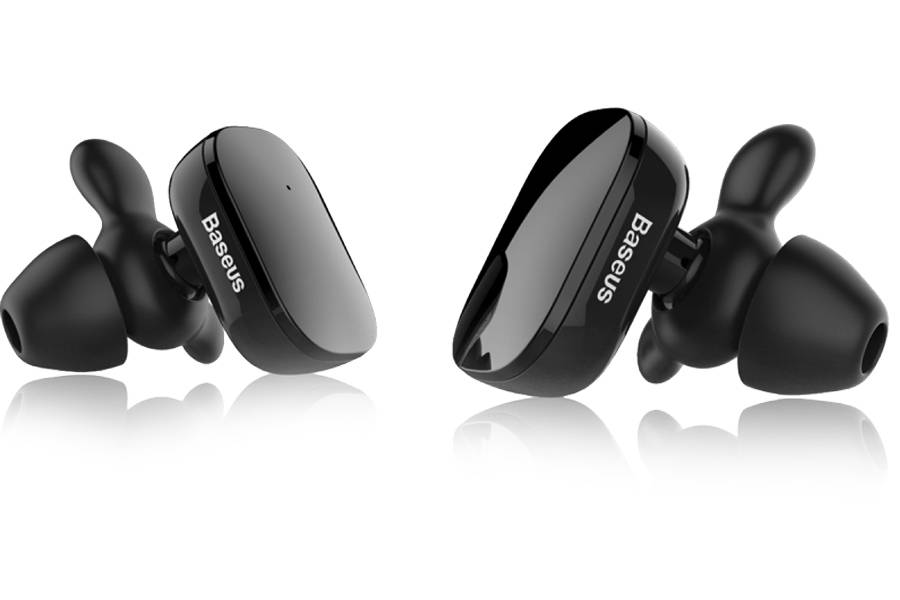 Baseus accessory brand enters India TWS Earpods Wireless Charger 30000mah Powerbank headphone