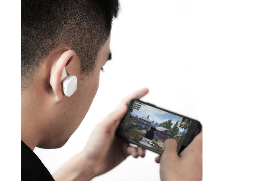 Baseus accessory brand enters India TWS Earpods Wireless Charger 30000mah Powerbank headphone