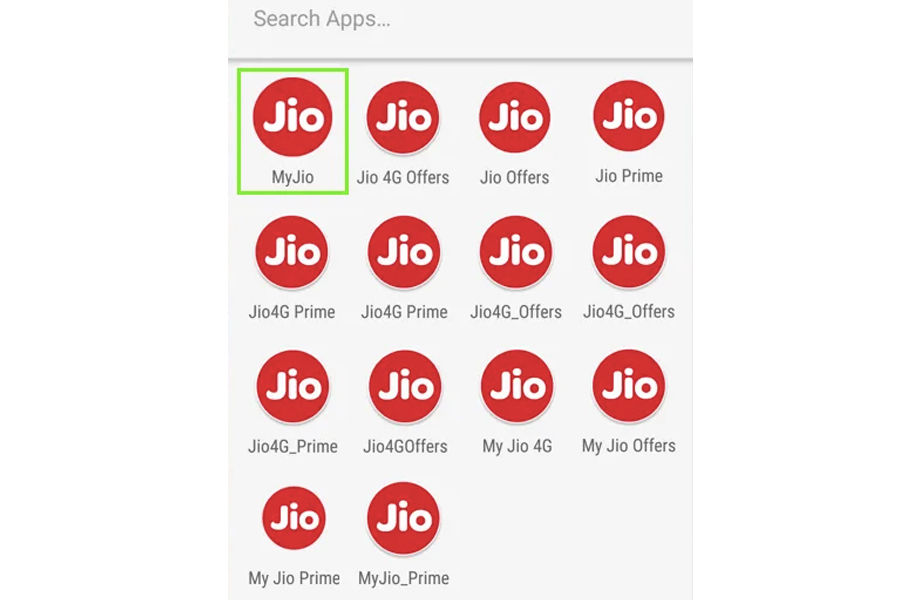 152 Fake Jio Apps running in india Reliance Jio fraud Jio Prime 4G Offers