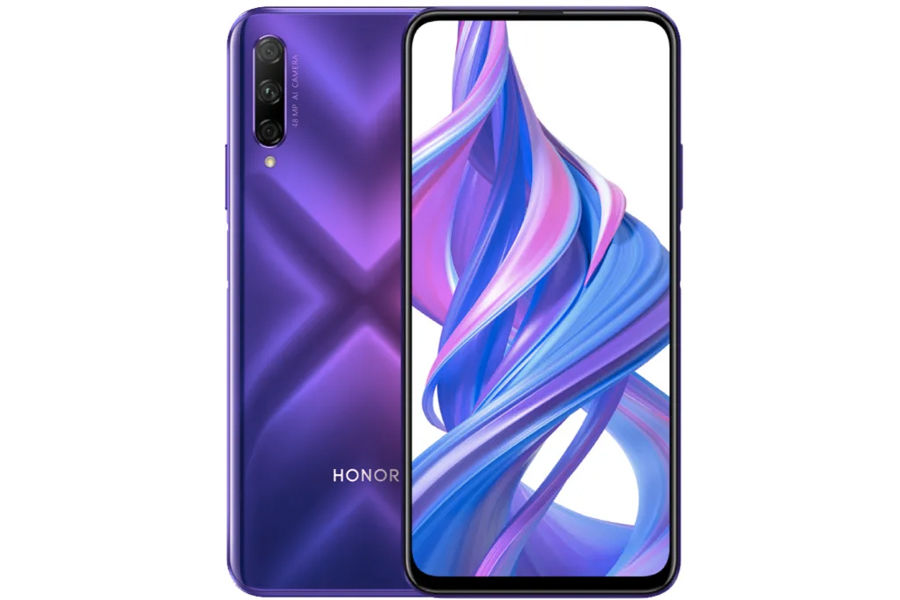 Honor Global President George Zhao post Honor 9X Pro global launch