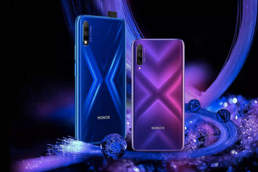 Honor 9X india launch officially teased ItsMyX hashtag spces price