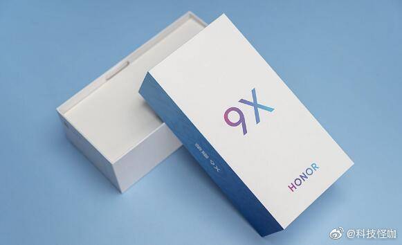 honor-9x-retail-box