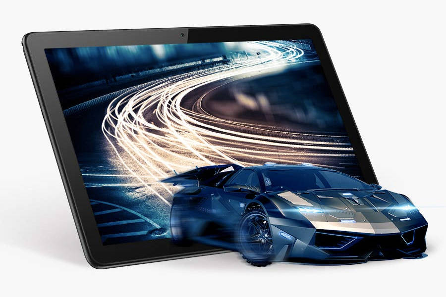 Huawei MediaPad T5 launched in india specs price feature