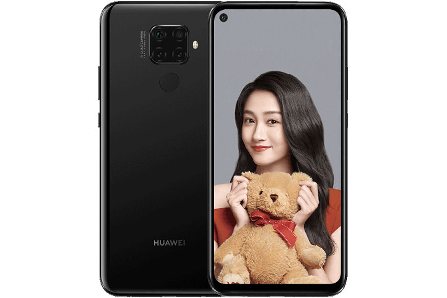 Huawei Nova 5T to launch on 25 august with 8gb ram