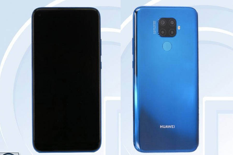 huawei-nova-5i-pro-spn-al00-full-specifications-image-leaked-tenaa-quad-rear-camera