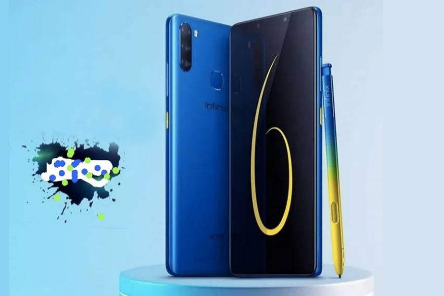 Infinix Note 6 launched with x pen specs price