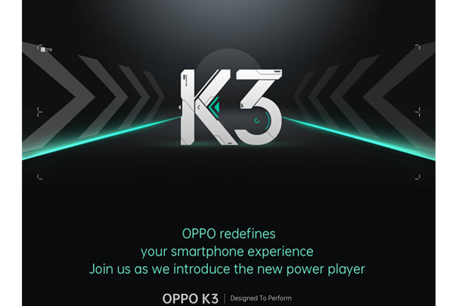 oppo k3 to launch in india 19 july specs price