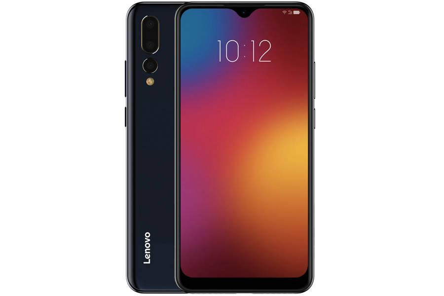 Lenovo K11 with 4gb ram android enterprise directory uae store listing