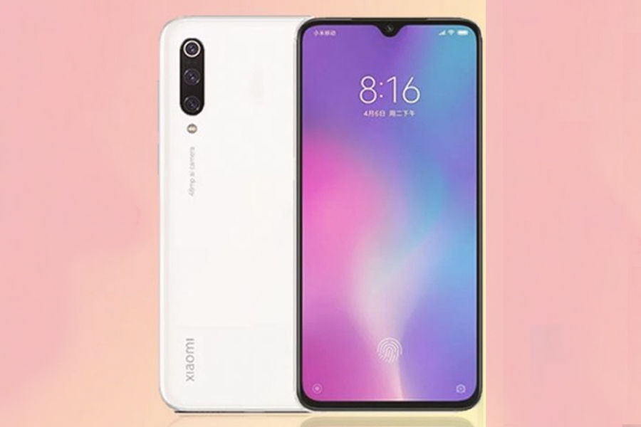 Xiaomi cc9 cc9e officially launched specs price