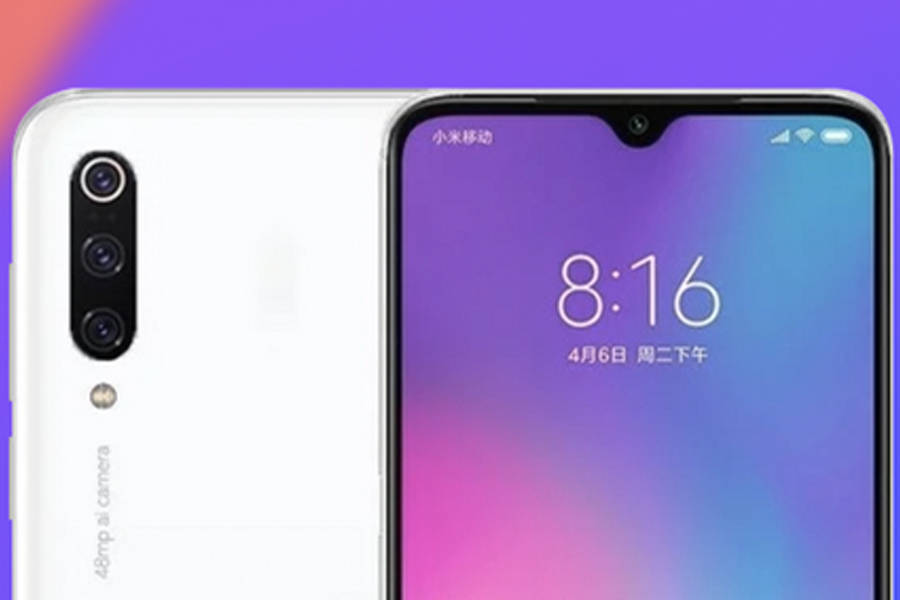 Xiaomi cc9 cc9e officially launched specs price