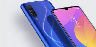 Xiaomi Mi 9 Lite launched triple rear camera specifications price features