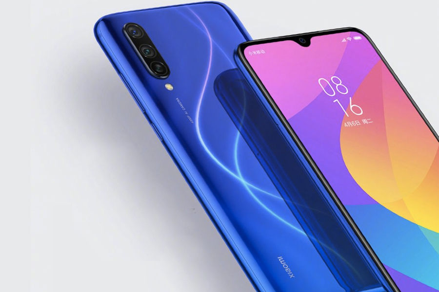 Xiaomi Mi A3 Snapdragon 730 A3 Lite Snapdragon 675 chipset specifications