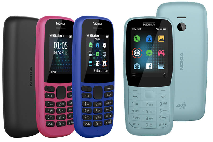 nokia-220-4g-nokia-105-2019-official-feature-phone-hmd-global