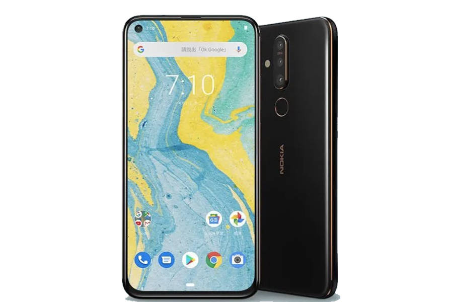 nokia to launch new smartphone in india on 11 september event hmd global