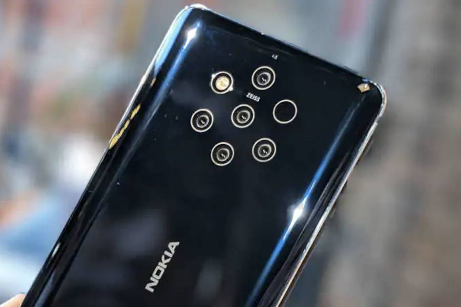 Nokia 9 PureView offline sale in india retail stores price offers