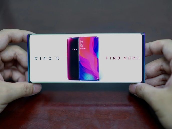 OPPO Find X2 launched in india at price rs 64990 12gb ram know full specs sale offer