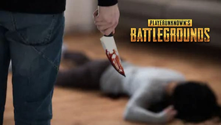 12 year old boy killed over pubg mobile game mangalore