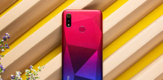 Realme 3i first flash sale in india today feature specifications price offer
