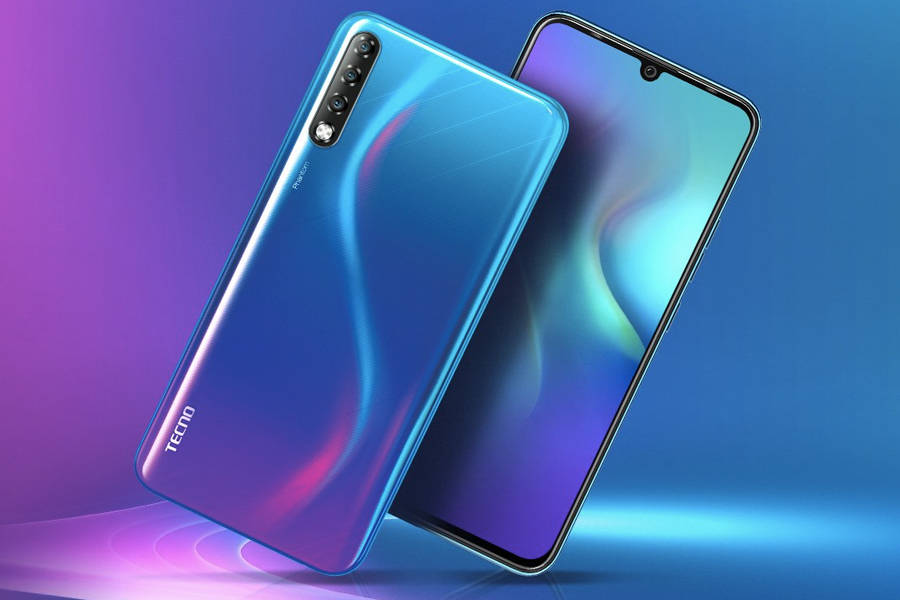 Tecno Spark series smartphone to launch in india next week under 5000 to 8000 price segment