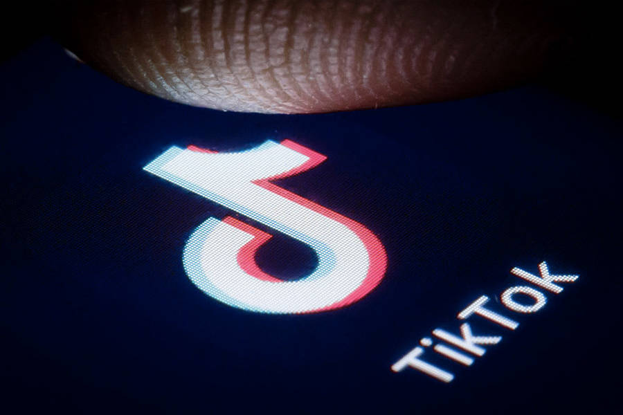 40 employees fired in india tiktok office
