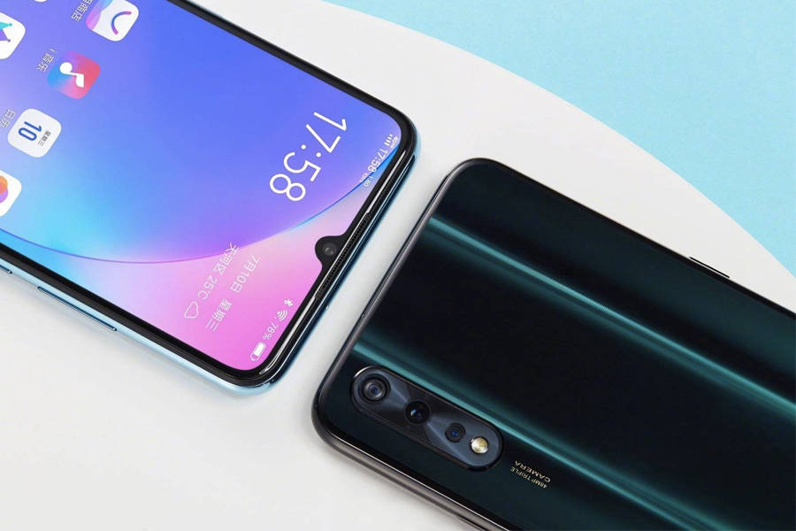 vivo z1x india launch date 6 september sale on flipkart specification price feature