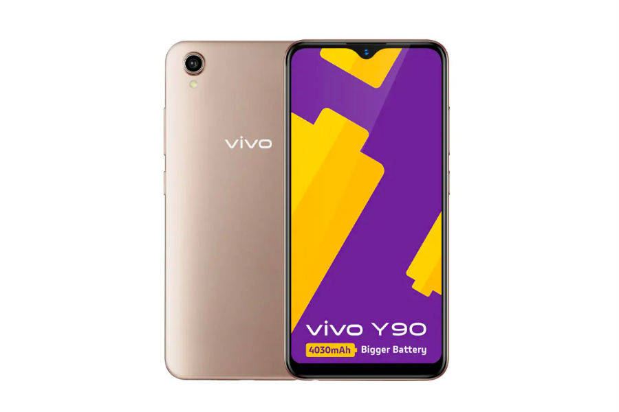 Vivo Y90 launched in india price rs 6990 specifications