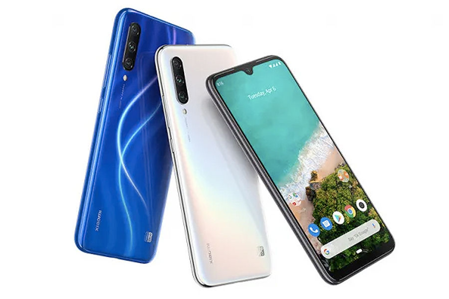 Xiaomi Mi A3 price leak on amazon india 4gb 14998 6gb 17498rs before launch 21 august