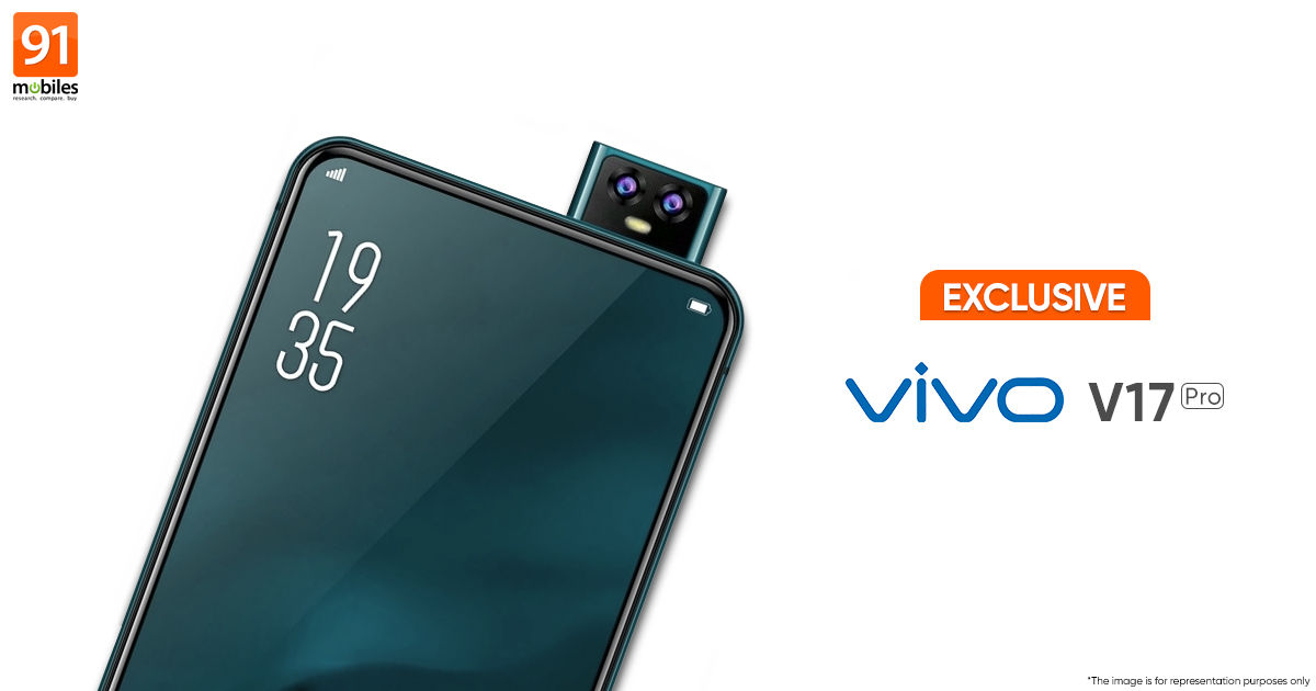 vivo v17 and v17 pro to launch before diwali in india