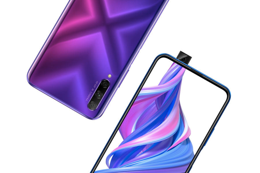Honor 9X Pro launched full specs features price sale offer discount