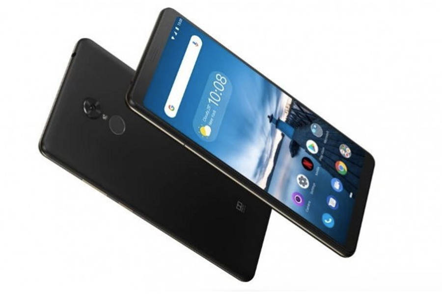 Lenovo Tab V7 launched in india price specifications