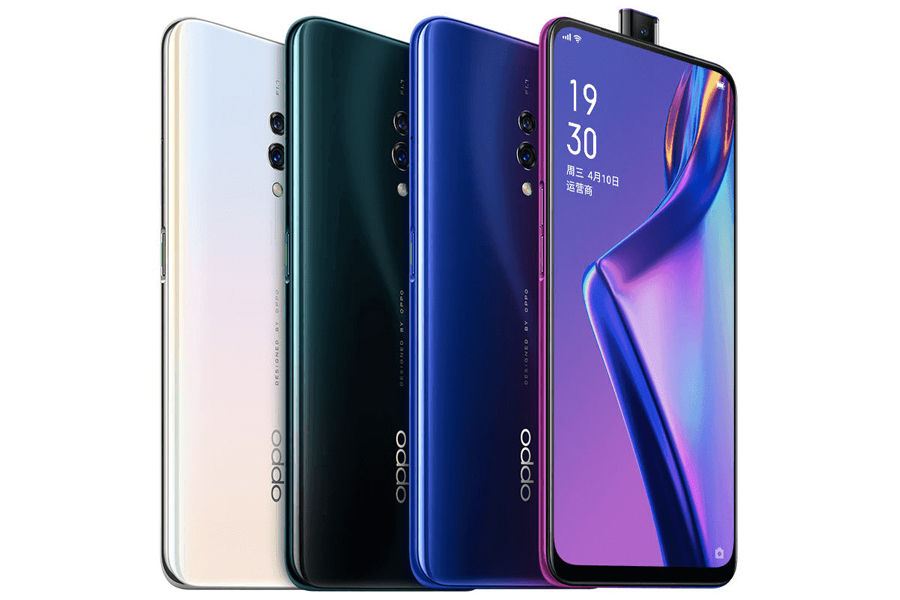 oppo k3 launch in india feature specifications price sale offer