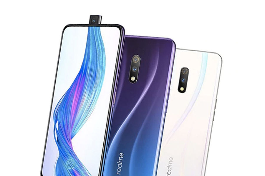 realme x launch in india market with pop up selfie camera specs price sale offer
