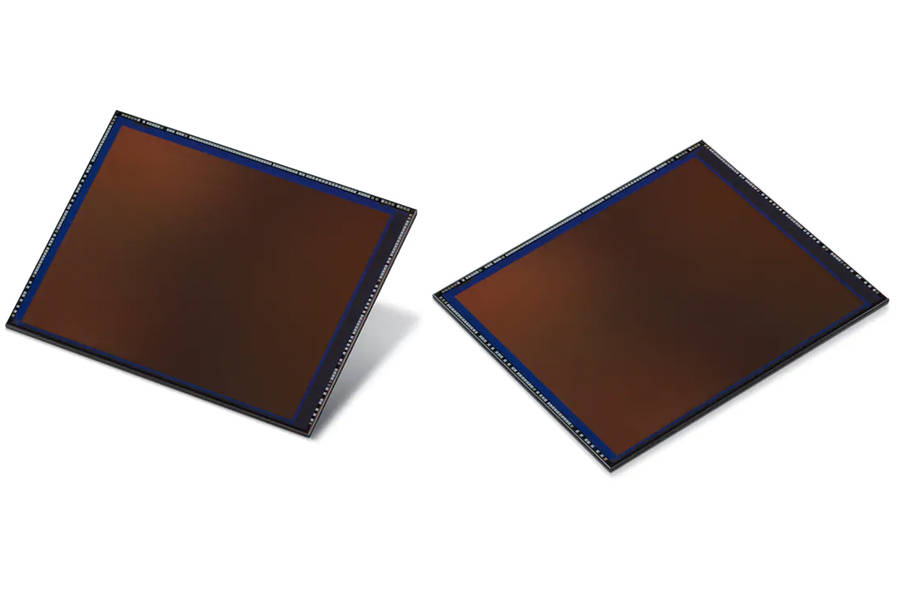 Samsung Xiaomi innovation ISOCELL Bright HMX camera sensor smartphone