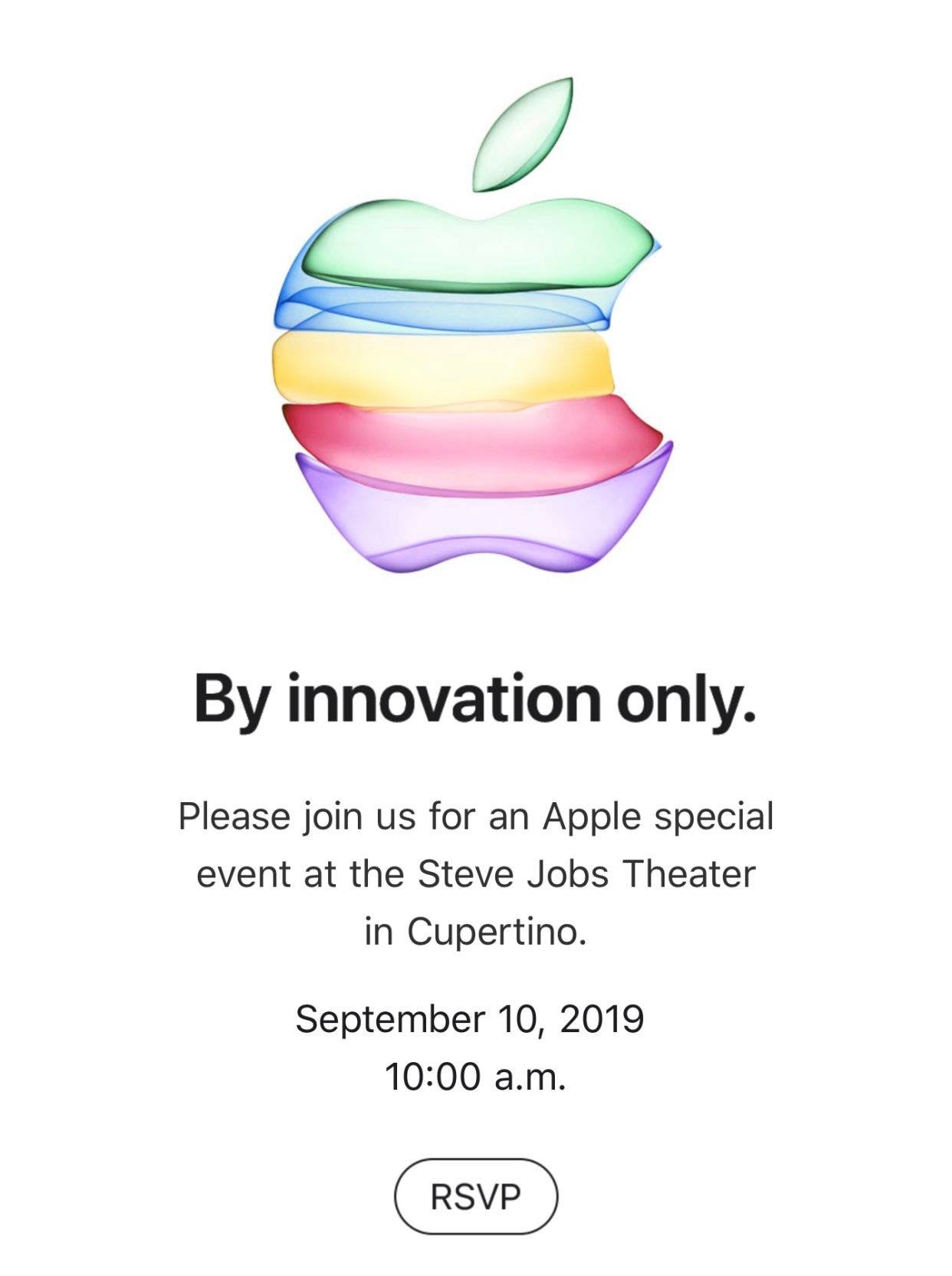 apple-invite