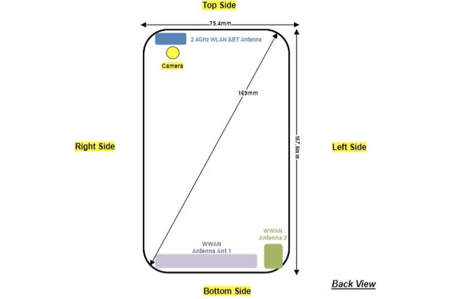 Motorola Moto G8 Play specs leaked 4000mah battery