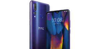 htc to launch two new phone with triple rear camera in india Wildfire X