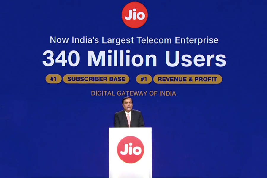 jio