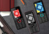 Karbonn Mobiles KX27 KX26 KX25 KX3 feature phone launched india price
