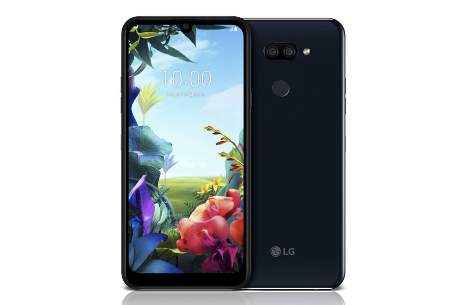 LG K50S k40s IFA 2019 Berlin Germany triple rear camera specifications feature