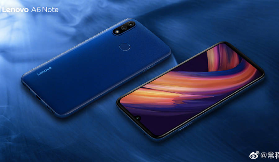 Lenovo A6 Note to launch in india on 5tgh september killer note