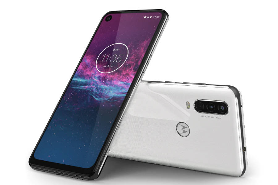 Motorola Moto G8 Play specs leaked 4000mah battery