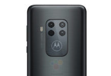 Motorola Moto G9 Play listed on geekbench specs leaked 4gb ram Snapdragon 662
