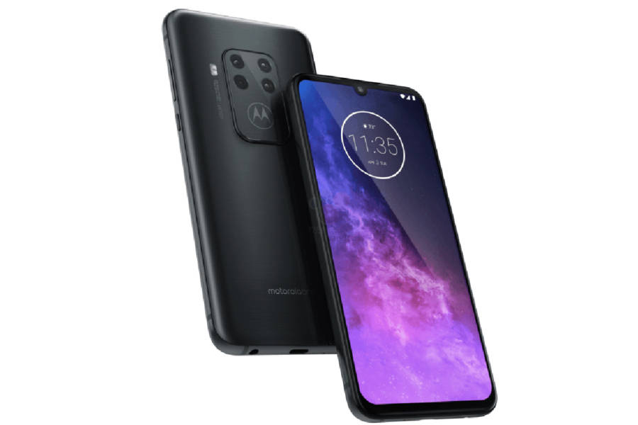 Motorola One Zoom geekbench listing 4gb ram snapdragon 675 specifications revealed