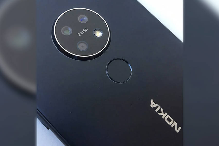 Nokia 8 2 Nokia 5 2 to launch in 2019 end with pop up selfie camera leaked