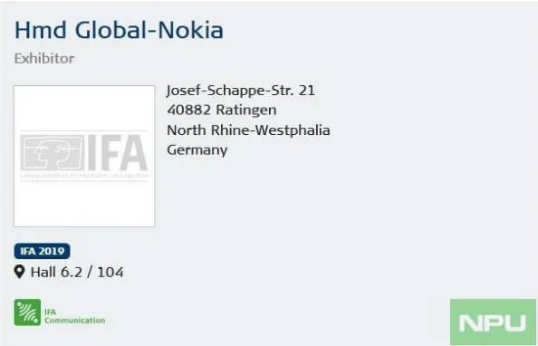 nokia