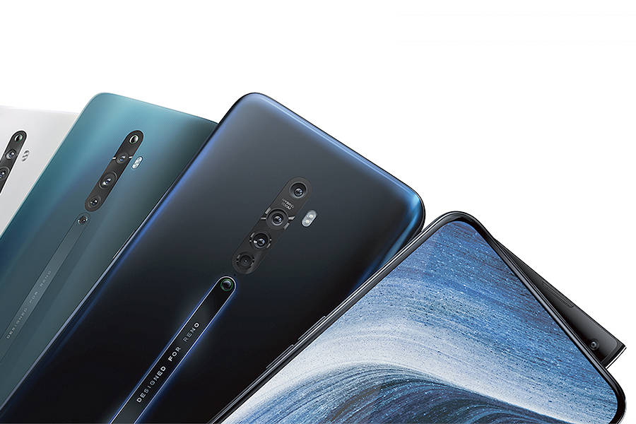 OPPO Care Triple Zero Scheme benifite discount on Reno 2Z 2f a5 A9 2020 india sale price