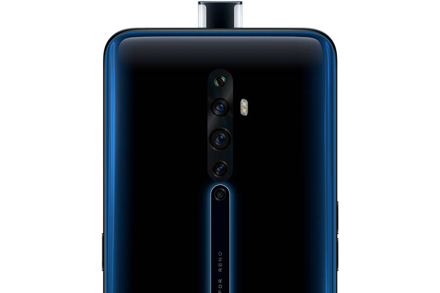 Oppo Reno 2 2z 2f officially launch india price features specifications